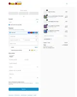 Otaku House coupon verification screenshot