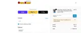 Otaku House coupon verification screenshot