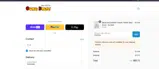 Otaku House coupon verification screenshot