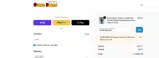 Otaku House coupon verification screenshot