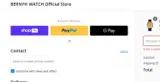 FRESHFACES30 coupon verification screenshot