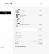 VIP33 coupon verification screenshot