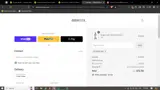 loyalty50 coupon verification screenshot
