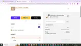 SHMYLLA15 coupon verification screenshot