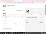 LLMBJ6XF coupon verification screenshot
