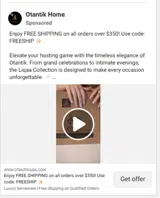 FREESHIP coupon verification screenshot