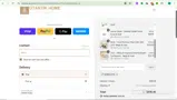SHMYLLA15 coupon verification screenshot