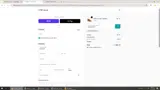 WELCOME10 coupon verification screenshot