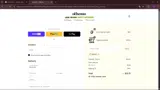 MINI10 coupon verification screenshot