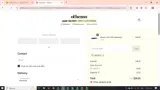 LABOR15 coupon verification screenshot