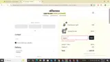 LABOR15 coupon verification screenshot