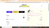 BOO15 coupon verification screenshot