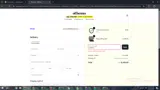 BFVIP15 coupon verification screenshot