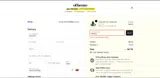 XMAS20 coupon verification screenshot