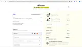 XMAS20 coupon verification screenshot