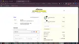 NP7NWJQL coupon verification screenshot