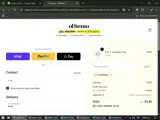 SXHKB49D coupon verification screenshot