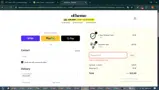 ZDDTL83T coupon verification screenshot