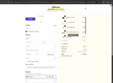 9BCRXDZG coupon verification screenshot