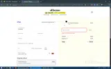 9BCRXDZG coupon verification screenshot