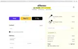 QKVLGT7H coupon verification screenshot