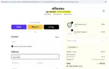 9BCRXDZG coupon verification screenshot