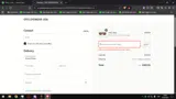 Otis Eyewear coupon verification screenshot