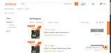 OTOFIX coupon verification screenshot