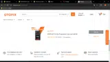 OTOFIX coupon verification screenshot