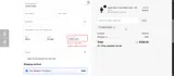 Otofly coupon verification screenshot