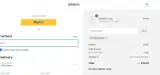 Otofly coupon verification screenshot