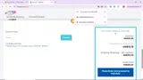 otonaJP coupon verification screenshot