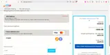 otonaJP coupon verification screenshot