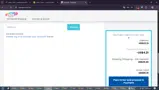 otonaJP coupon verification screenshot