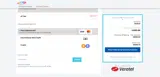 otonaJP coupon verification screenshot