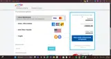 otonaJP coupon verification screenshot