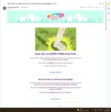 otonaJP coupon verification screenshot