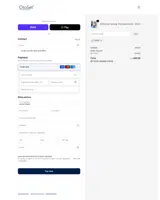 OtoSet coupon verification screenshot