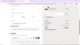 VISIONSWELL coupon verification screenshot