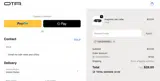 VISIONSWELL coupon verification screenshot