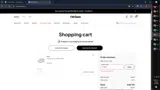 O-DEAL coupon verification screenshot