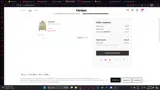 SUMMER coupon verification screenshot