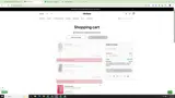 SUMMER coupon verification screenshot
