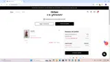 WELCOME15 coupon verification screenshot