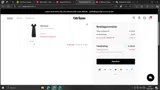 WEARIT coupon verification screenshot