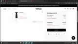 LUCKYYOU coupon verification screenshot