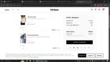 LUCKYYOU coupon verification screenshot