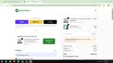 THEGOLDENTRUCKER coupon verification screenshot