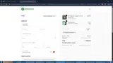 THEGOLDENTRUCKER coupon verification screenshot