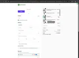 VBP coupon verification screenshot